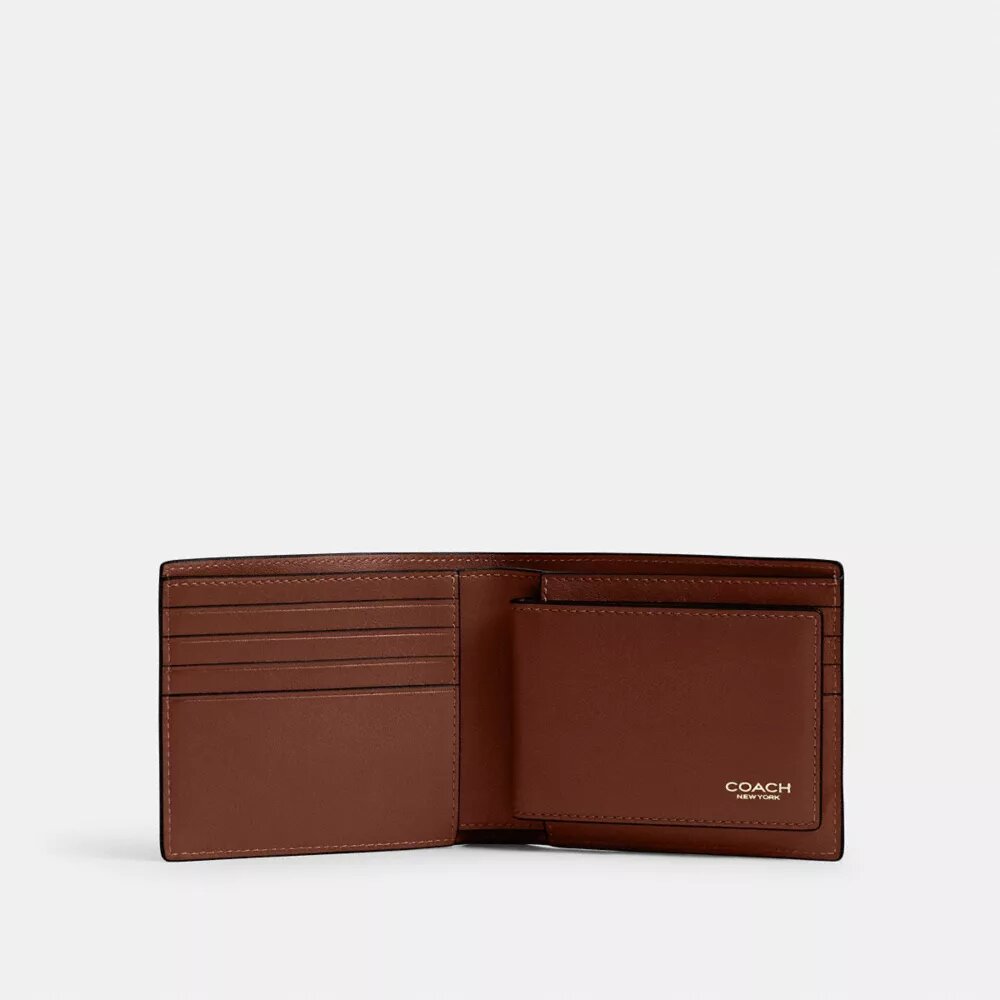 3-In-1 Wallet