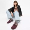 Archival Buckle Clog