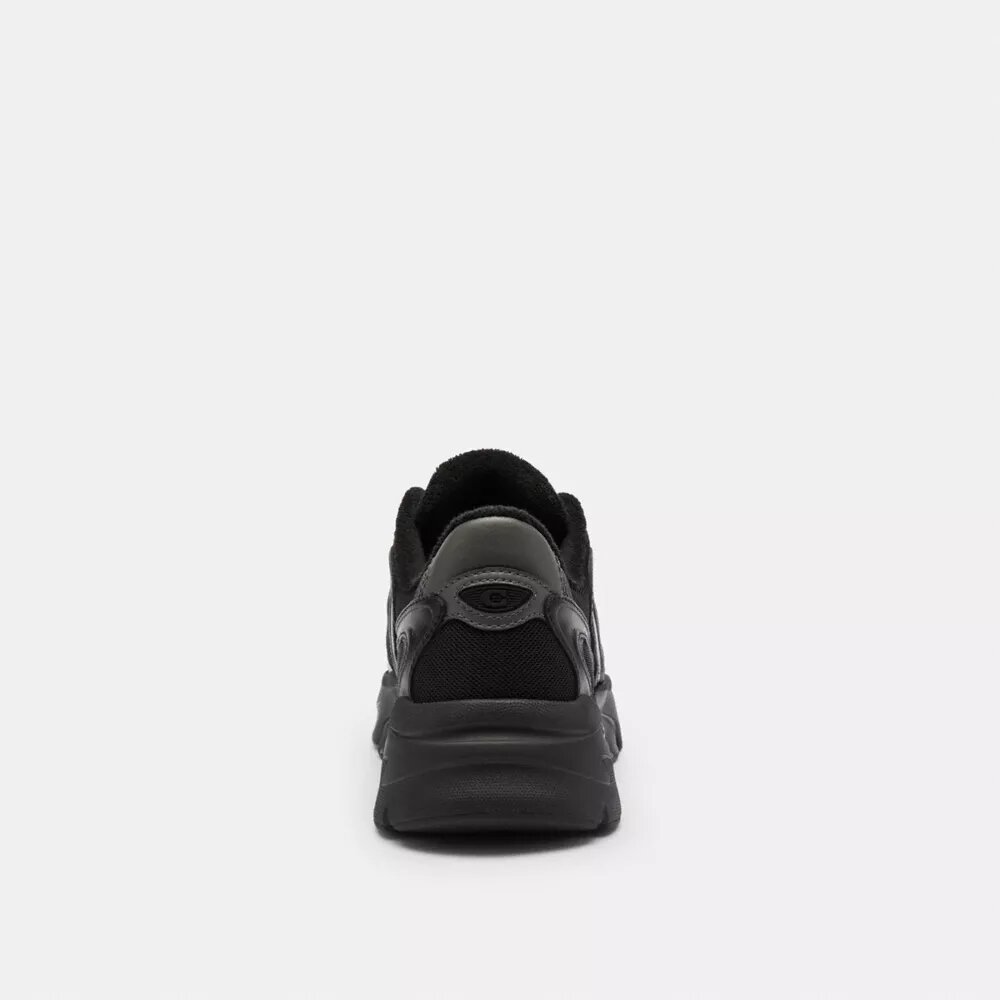Bolt Runner Sneaker