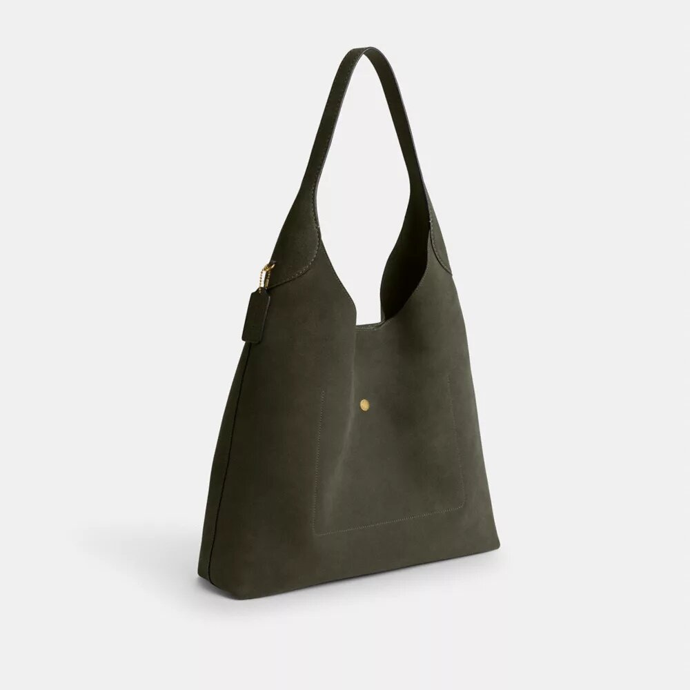 Brooklyn Shoulder Bag 39