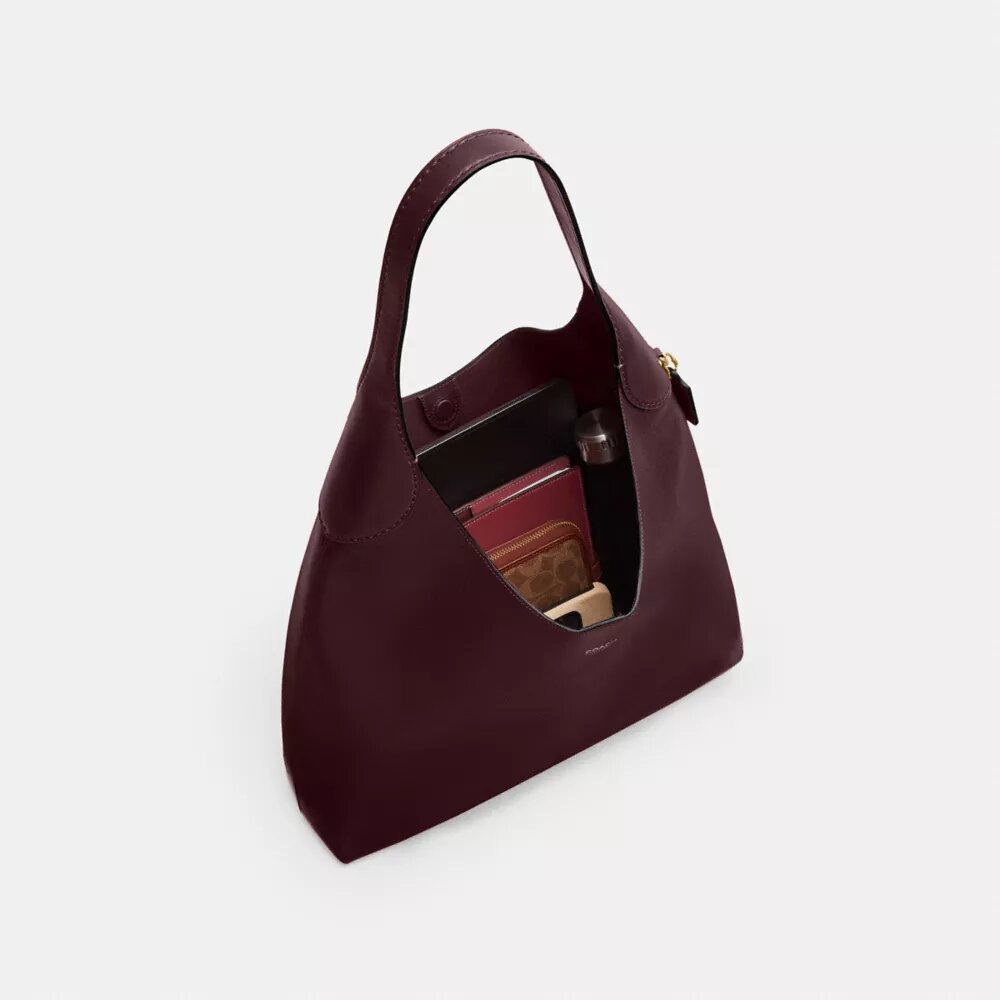 Brooklyn Shoulder Bag 39