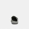 Buckle Clog