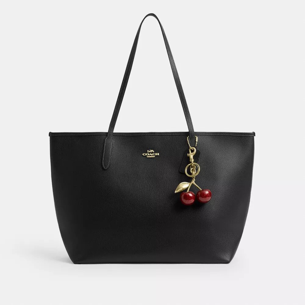 City Tote Bag