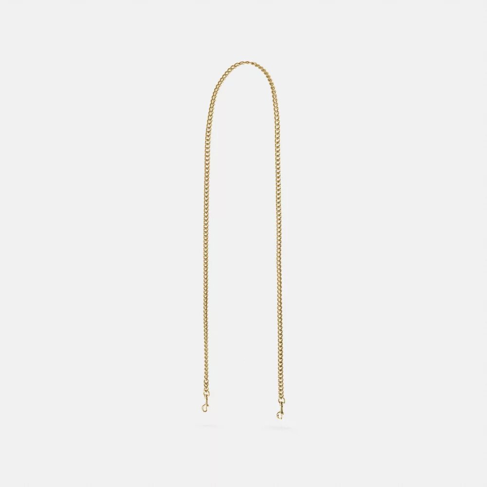 Crossbody Chain Strap