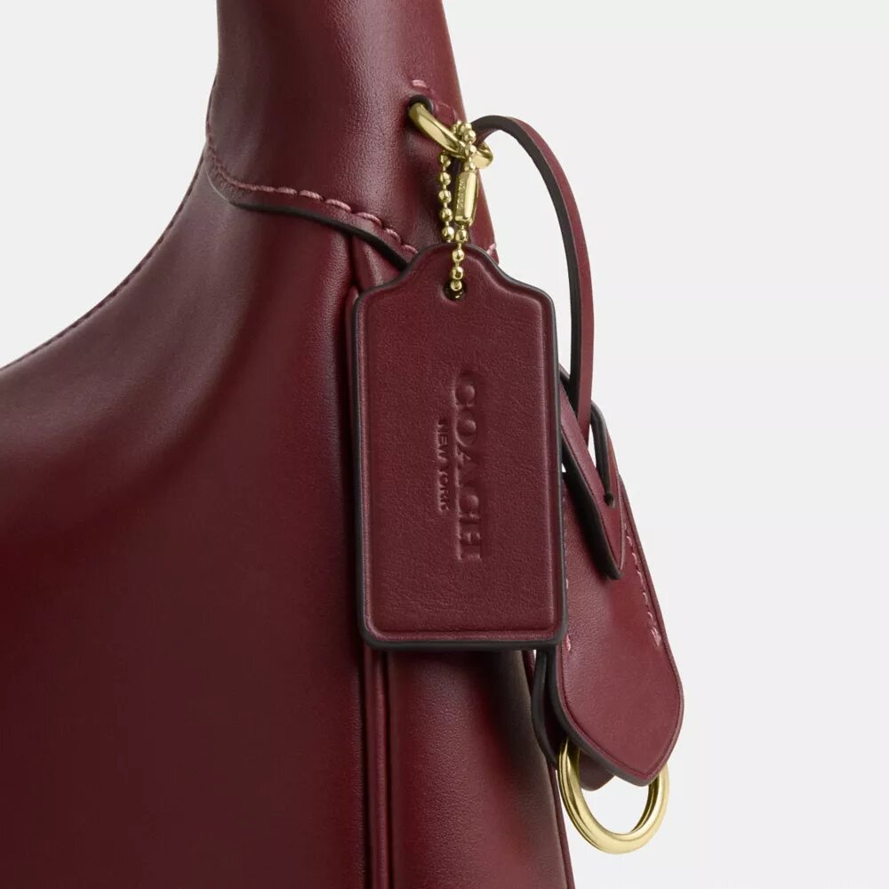 Ella Shoulder Bag