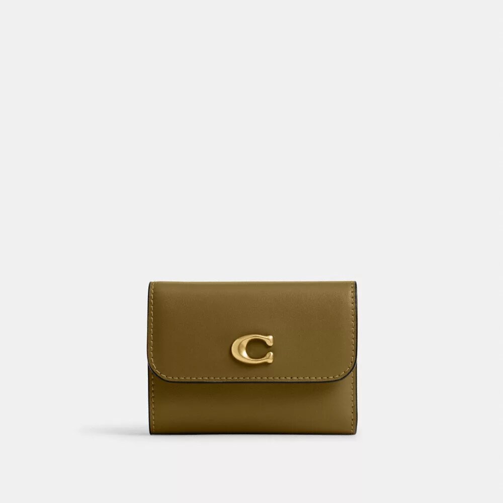 Essential Card Holder Wallet