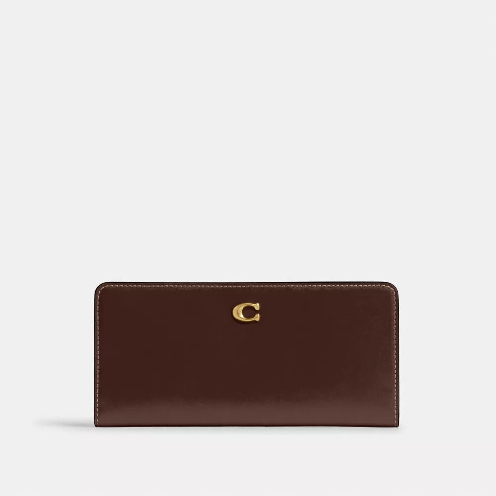 Essential Slim Wallet