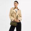 Etta Small Flap Shoulder Bag