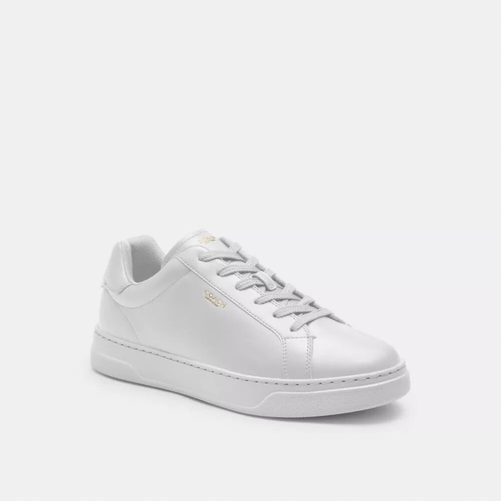 High Line Sneaker