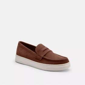 Hybrid Loafer