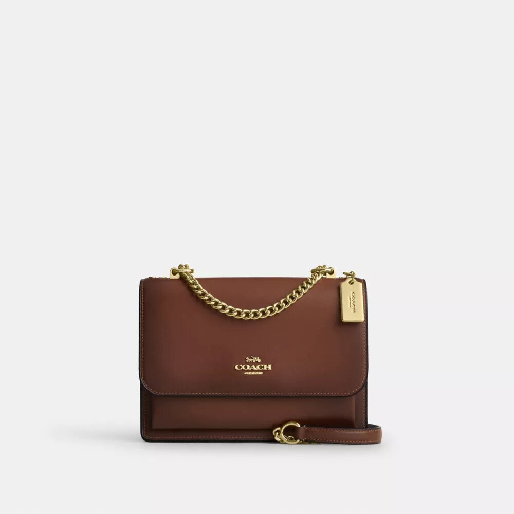 Klare Crossbody Bag