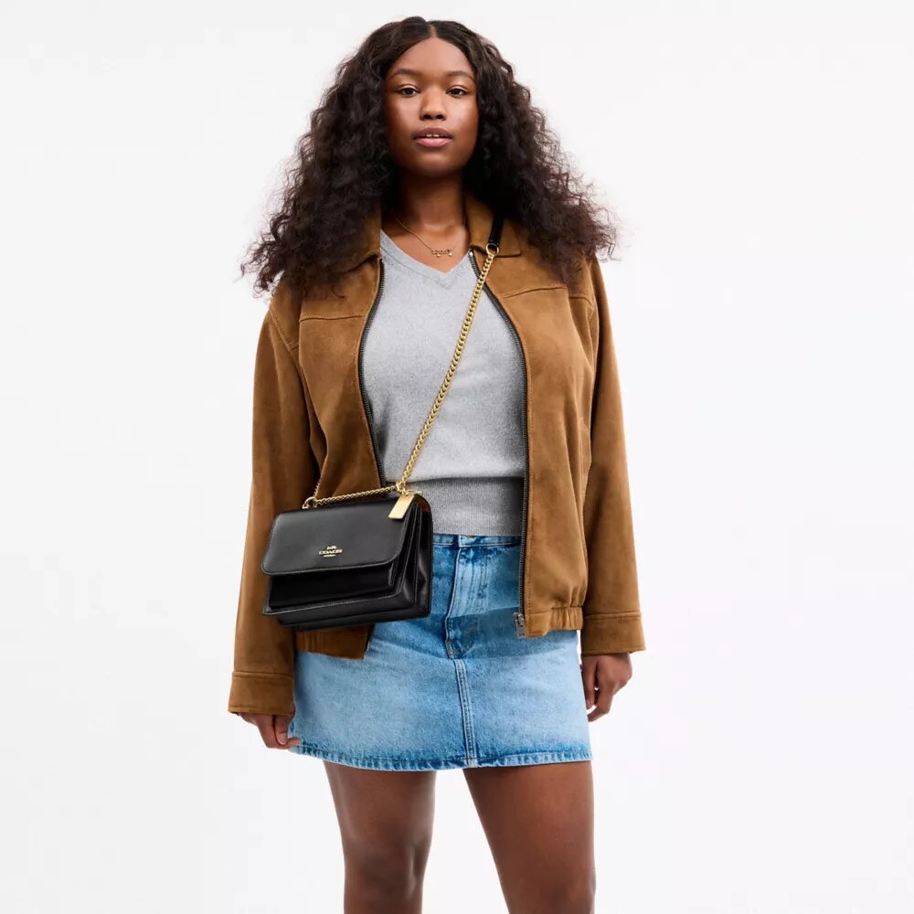Klare Crossbody Bag