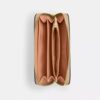Long Zip Around Wallet