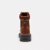 Lug Sole Boot