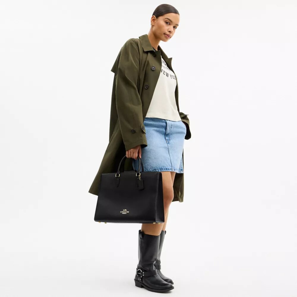 Maggie Tote Bag