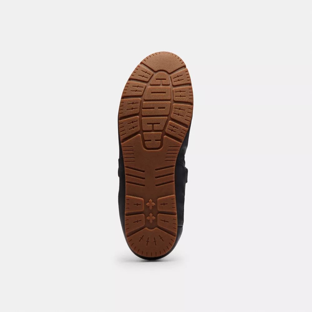 Mary Jane Sneaker