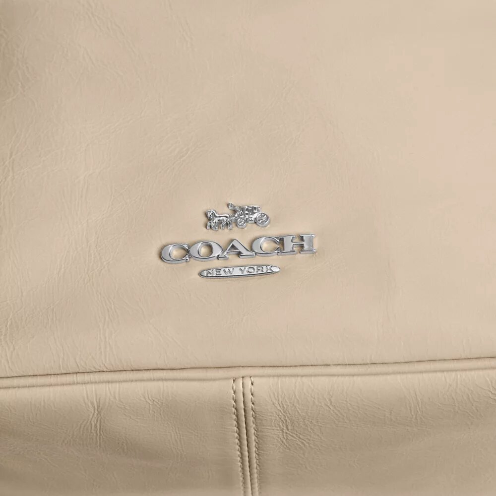 Mini Carey Crossbody Bag