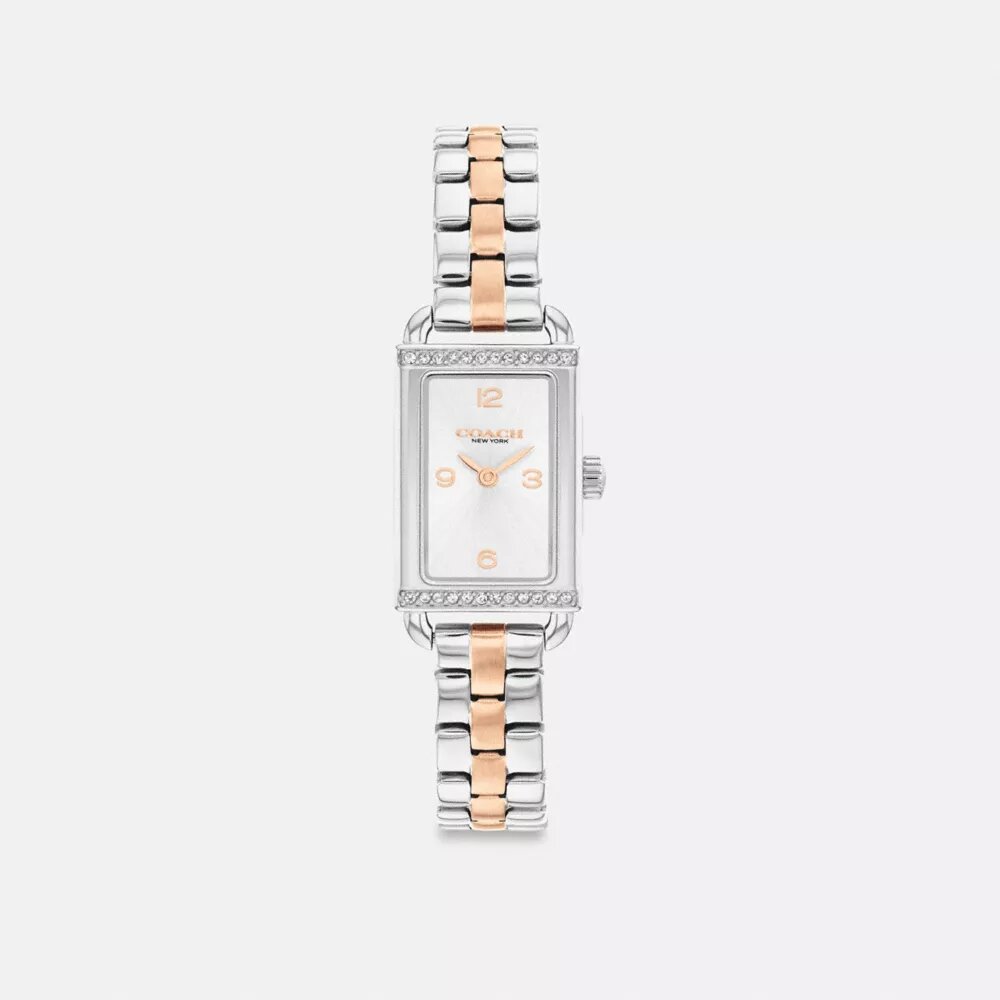 Mini Liz Watch, 17 Mm X 24 Mm