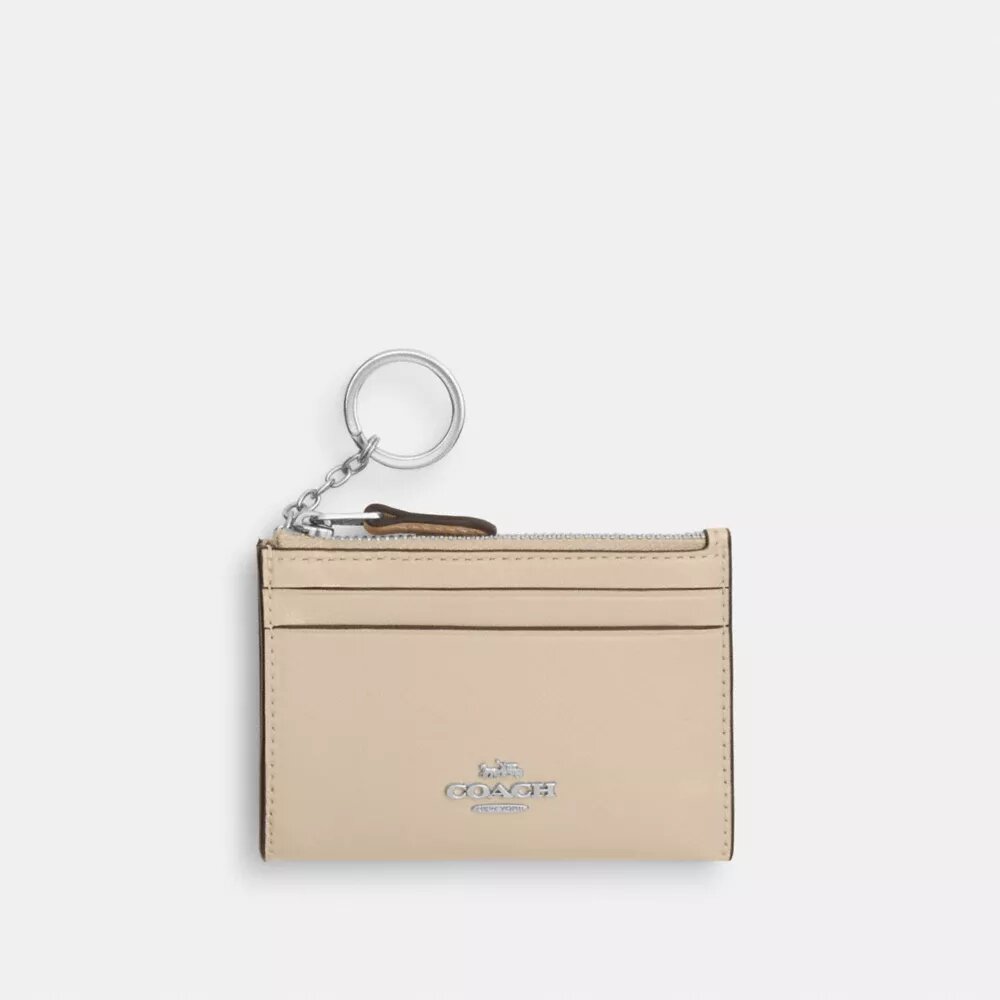 Mini Skinny Id Case