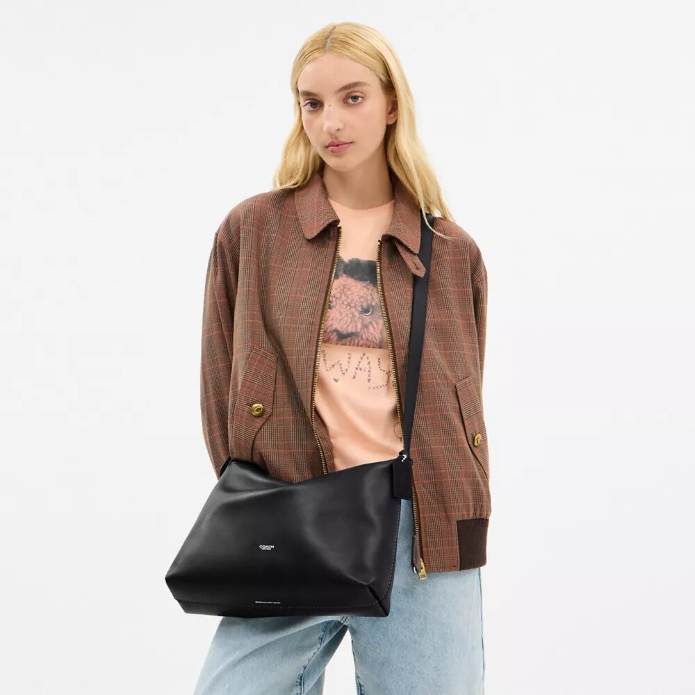 Mott Messenger Bag 33