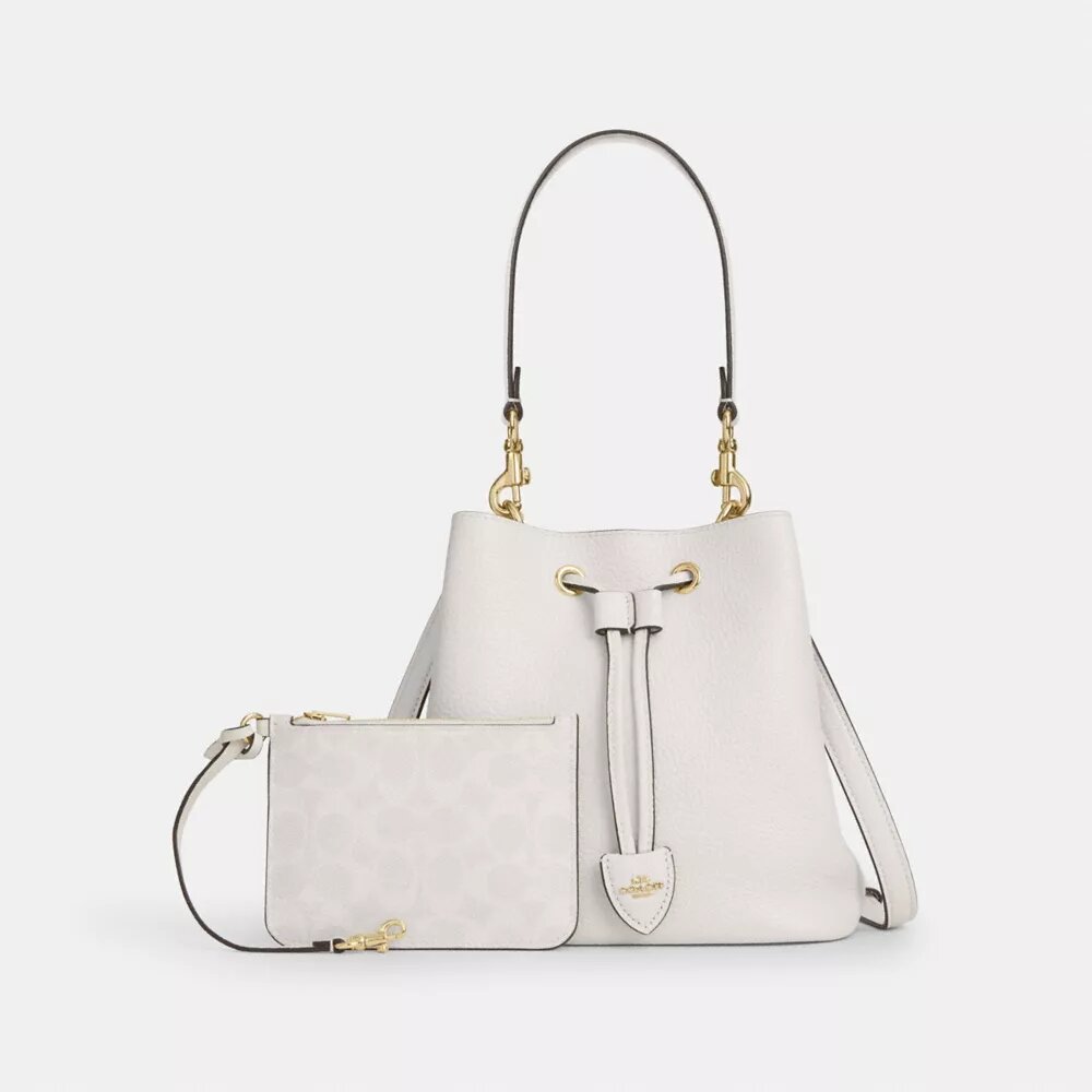 Rowan Bucket Bag