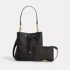 Rowan Bucket Bag