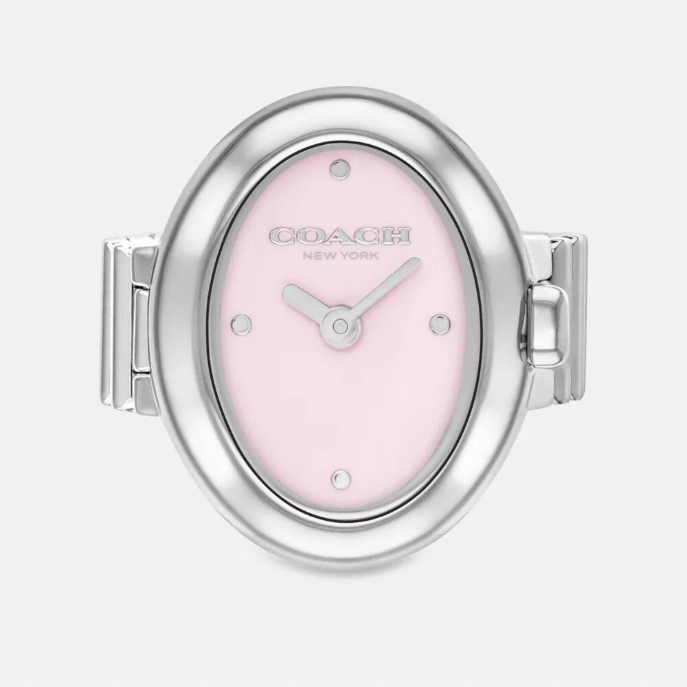 Sammy Ring Watch, 18 Mm X 22.5 Mm