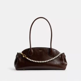 Short Pearl Strap