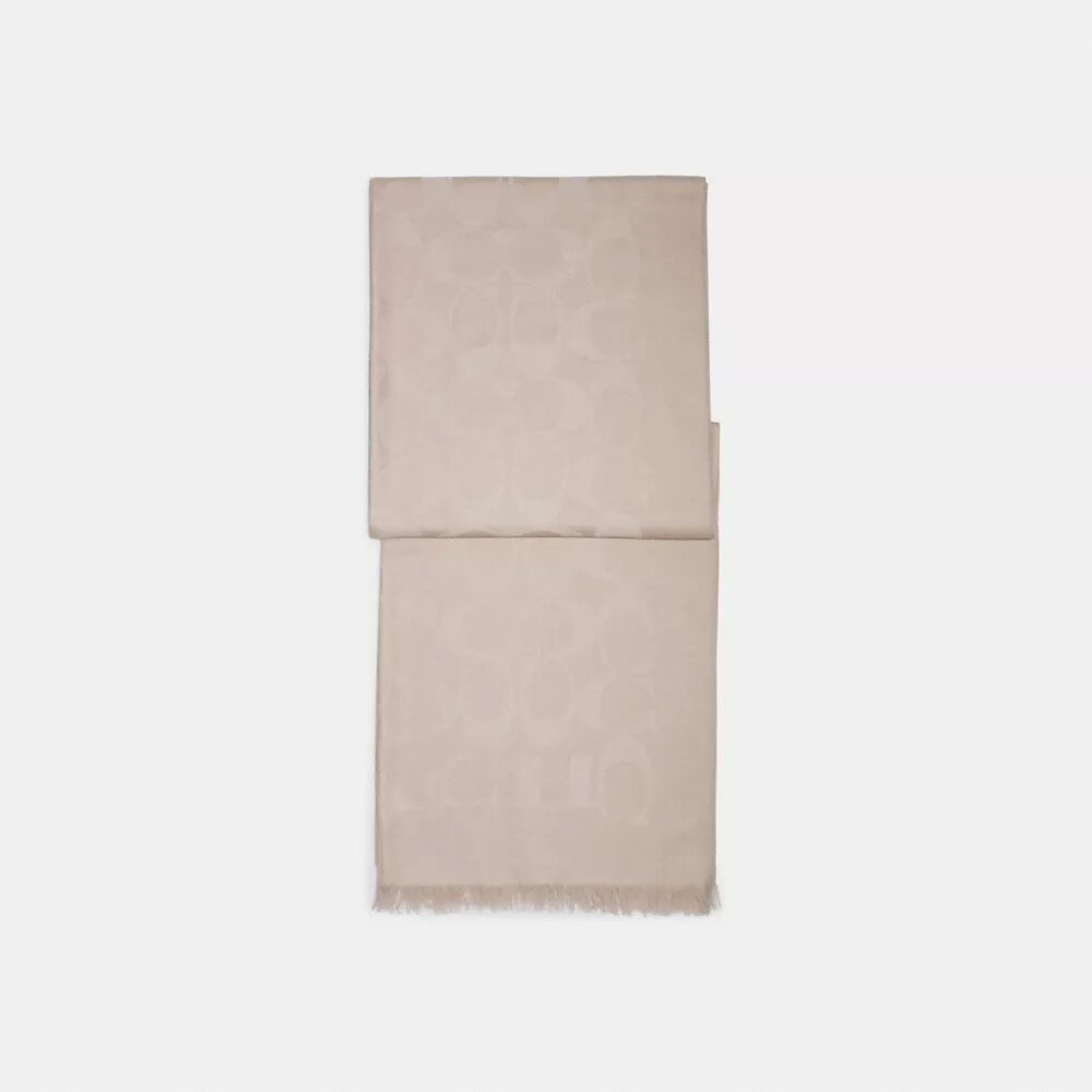 Signature Wrap