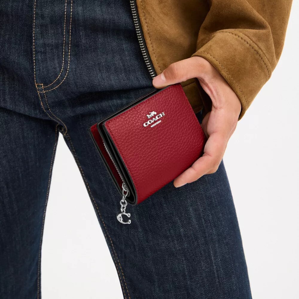 Snap Wallet