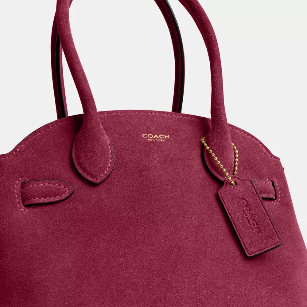 Soft Empire Carryall Bag 21