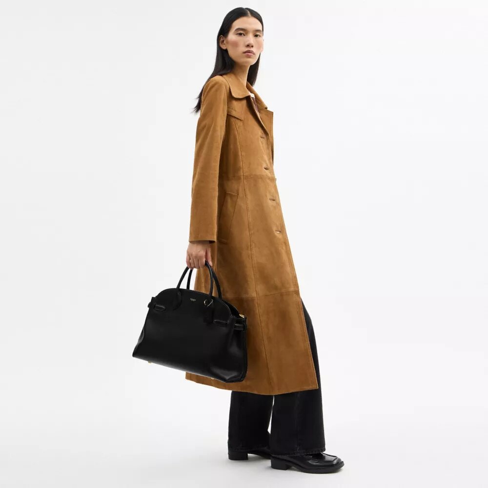 Soft Empire Carryall Bag 40