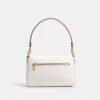 Soft Tabby Shoulder Bag