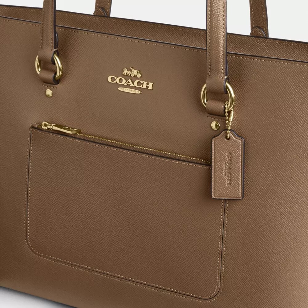 Station Tote Bag
