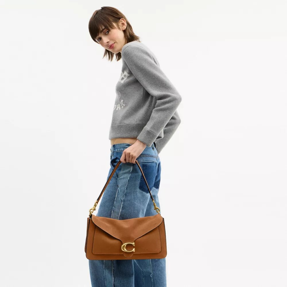 Tabby Shoulder Bag 36